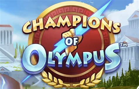 Jogar Champions Of Olympus no modo demo